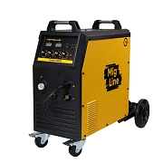 Сварочный полуавтомат START MigLine 250 2ST250