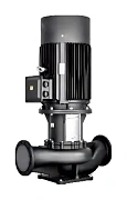 Циркуляционный насос Wellmix TD 150-17/4Т, BQQE (15.0 кВт, 380В, 1500об/мин)