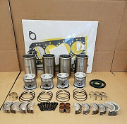 RE536157 Комплект для ремонта John Deere 4045 PowerTech