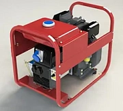 Дизельный генератор для дома Вепрь АДП 6,0-230 ВЛ-БС