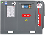 Компрессор DALGAKIRAN Tidy25-13