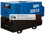 Генератор Geko 30010 ED-S/DEDA SS