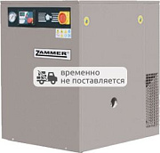Винтовой компрессор Zammer SK15-10