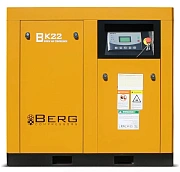 Винтовой компрессор Berg ВК-22 16 (IP54)