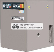 Винтовой компрессор Zammer SK7,5D-8