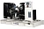 Генератор Teksan TJ180PE