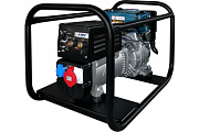 Сварочный дизельный генератор Energo ED 6.5/400-W220R