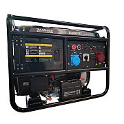 Бензиновый генератор Zammer S13000CX3