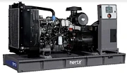 Дизельный генератор Hertz HG 138 BC