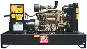 Дизельный генератор Onis VISA V 630 GO (Stamford) с АВР