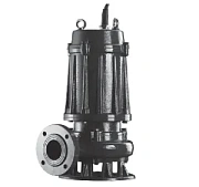 Фекальный насос для канализации CNP 65 WQ 20-40-7.5