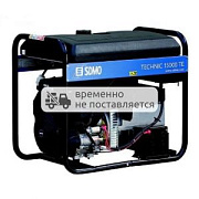 Бензиновый генератор SDMO TECHNIC 15000 TE AVR