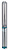 Скважинный насос Calpeda 6SDX 28/12