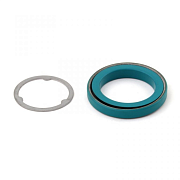 RE542195, RE529775, RE543639 Сальник коленвала передний John Deere 6090