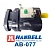 HANBELL AB-077 винтовой блок 5.5~11 кВт