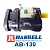 HANBELL AB-130 винтовой блок 7.5~22 кВт