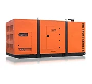 Дизельный генератор для дома RID 1500 E-SERIES S