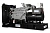 Дизельный генератор Teksan TJ2800MS