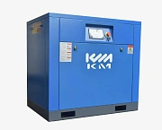 Винтовой компрессор KraftMachine KM11-10рВ IP54