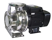 Моноблочный насос Wellmix NBS 65-40-125_1.5T_380_BQCE