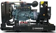 Дизельный генератор Energo ED 580/400 D