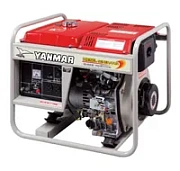 Дизельный генератор Yanmar YDG3700N