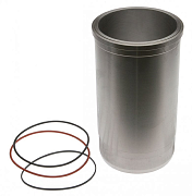 RE507850, RE505112, DZ110417 Цилиндро-поршневая с сборе John Deere 4045/6068