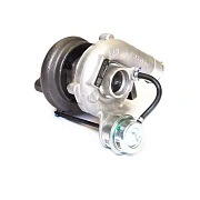 Турбокомпрессор / TURBOCHARGER АРТ: 2674A421