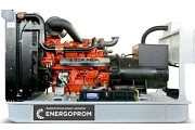 Дизельный генератор Energoprom EFB 30/400