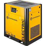 Компрессор ET-Compressors SL 22-16 (IP55)