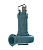 Дренажный насос Calpeda GKN8 350-143T-0210R-R
