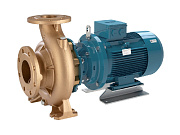 Одноступенчатый насос Calpeda BNMS 80/200B/B IE3