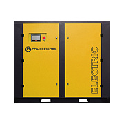 Винтовой компрессор ET-Compressors SL 132-10 (IP55) Винтовой компрессор ET-Compressors SL 132-10 (IP55)