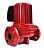 Циркуляционный насос Wellmix WRS 40-180SF 3 скорости 220V