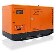 Дизельный генератор RID 130 В-SERIES S