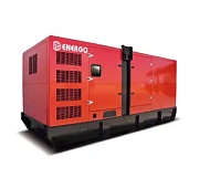 Дизельный генератор Energo ED 525/400 D S
