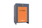 Компрессор АТОМ А-18.5 10 бар