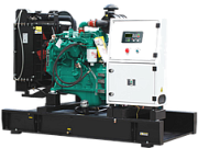 Генератор Energo YN30C