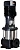 Многоступенчатый насос Wellmix CV 45- 4-2-F-H1-B-A05-I-E-HQCV-D (3х380В, 15.0кВт)