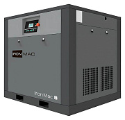 Винтовой компрессор IRONMAC IC 100/10 B