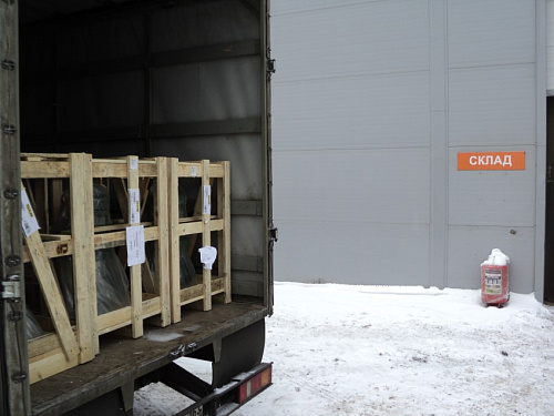 Продажа промышленного циркуляционного насоса DAB