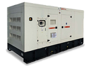 Генератор Energo MP400D-S