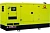 Генератор Pramac GSW35Y в кожухе