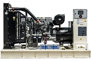 Генератор Teksan TJ850PE