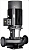 Циркуляционный насос Wellmix TD 150-50/4Т, BQQE (45.0 кВт, 380В, 1500об/мин)