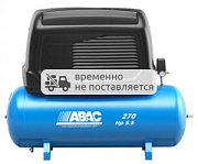 Поршневой компрессор Abac S B5900/270 FT5,5