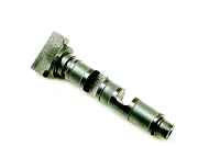 4940547 3943739 Вал запорного клапана Камминз / Shut-Off Valve Shaft Cummins