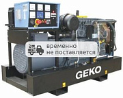Генератор Geko 100014 ED-S/DEDA