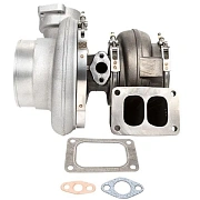 Турбокомпрессор / TURBOCHARGER АРТ: SE652AW