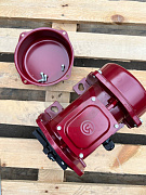 Площадочный вибратор Красный маяк 99 PRO (42v)